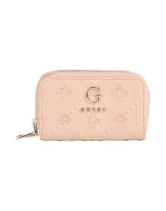 Guess Small Leather Goods - Wallets on YOOX.COM