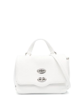 Zanellato Postina Daily Giorno shopper - Wit