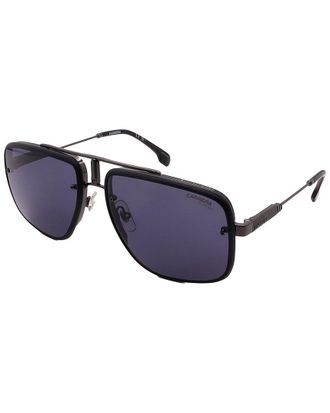 Carrera Mens 59Mm Sunglasses