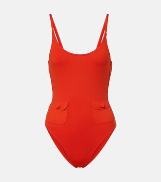 Eres D&eacute;couverte swimsuit