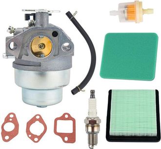 OEM Carburador 16100-z0l-853 Para Cortac&eacute;sped Gcv160 Hrb216 Hrr216 Hrs216