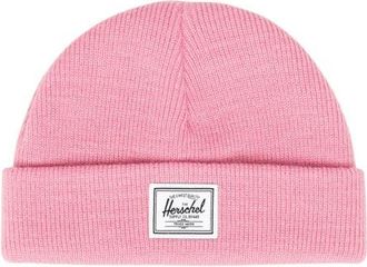 Herschel Elmer Cuff Beanie in Cashmere Rose at Nordstrom, Size 0-6 M