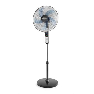 Orbegozo Ventilador Ventilador 40cm Orbegozo Sf0246 Negro 55 W