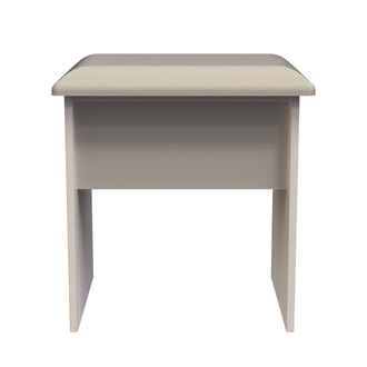 Welcome Furniture Malton Ready Assembled Stool in Kashmir Ash - Welcome Furniture | TJ Hughes