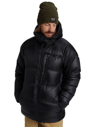 Burton ak Baker Expedition Down Insulator Jacke schwarz