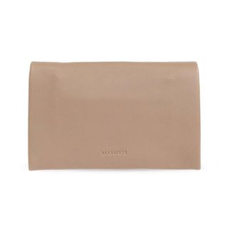 AllSaints Wallets & Cardholders, female, Beige, Size: ONE SIZE Harluna Wallet