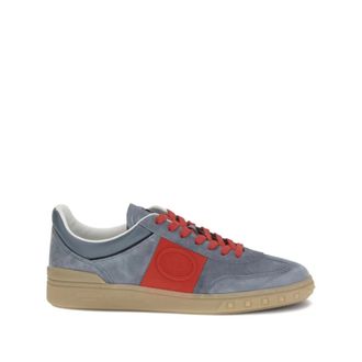 Valentino Garavani Sneakers, male, Multicolor, Size: 7 US Sneakers