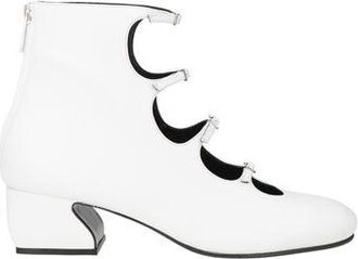 Sergio Rossi FOOTWEAR - Ankle boots on YOOX.COM