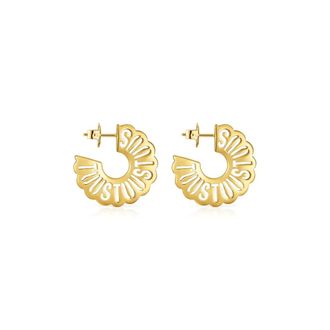 Tous Tous, Donna, Accessori, Giallo, Taglia unica, new