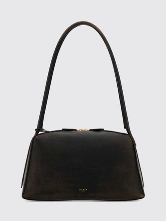 Alaia Borsa A Mano ALA&Iuml;A Donna colore Marrone