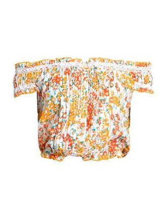Poupette St Barth TOPWEAR - Tops on YOOX.COM