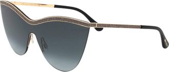 Jimmy Choo London KRISTEN/S RHL zonnebril