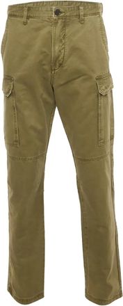 Zadig&Voltaire Cargo Pargo in cotone - Verde