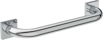 Ideal Tirador De Ba&ntilde;era Iom Square Cromado Ideal Standard