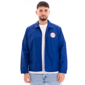 Afterlabel Hombre, Chaquetas, Azul, Talla: XL