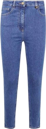 Elisabetta Franchi Skinny Denim