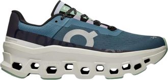 On On Cloudmonster Dust / Vapor 61.98081 Womens