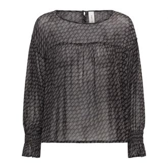 Part Two Bluse e Camicie - - Blouses & Shirts - Donna - Nero - XS