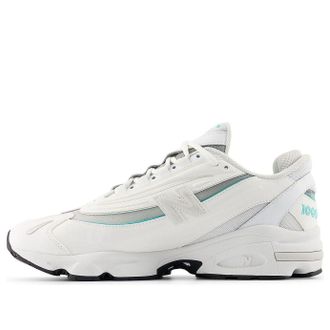 New Balance 1000 White Diamond M1000JDA