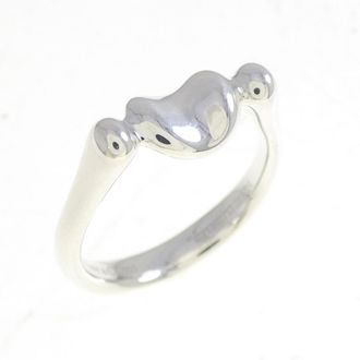 Tiffany & Co. Bean Band Ring (Pre-Owned)