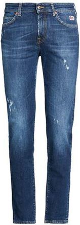 Roy Rogers PARTES DE ABAJO - Pantalones vaqueros en YOOX.COM