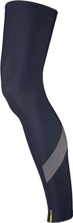 Mavic Cosmic Leg Warmer Beinlinge - Unisex | blau