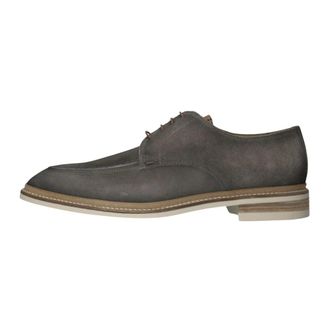 Giorgio Giorgio, Heren, Schoenen, Grijs, Maat: 42 EU