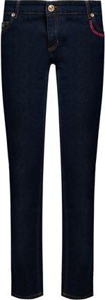 Versace BOTTOMWEAR - Pantaloni jeans su YOOX.COM