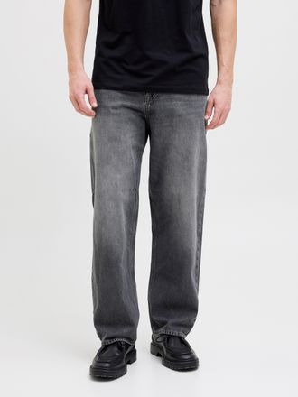 Jack & Jones Relax-fit-Jeans