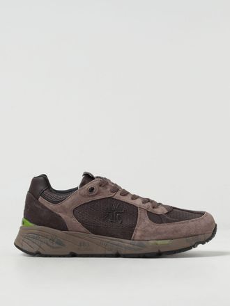Premiata: Brown Low Top Sneakers now up to −38% | Stylight