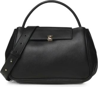 Coccinelle Mujer, Bolsos, Negro, Talla: ONE Size