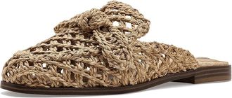 Mia MLE-Layce Womens Sandals Cognac : 6.5 M