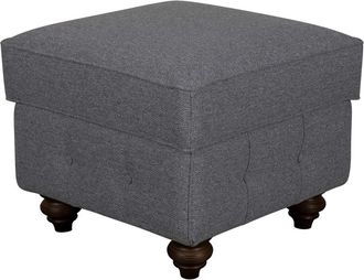 HOME AFFAIRE Polsterhocker »MENDITTE«