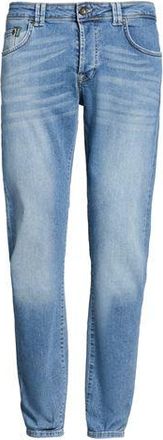 P. Grax HOSEN & R&Ouml;CKE - Jeanshosen auf YOOX.COM