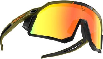 Dynafit Sky Evo Sunglasses Cat 4 Gletscherbrille - Unisex | bunt