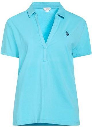 U.S.Polo Association TOPWEAR - Polo shirts sur YOOX.COM