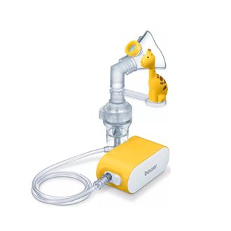 Beurer Nebulizador Para Ni&ntilde;os Ih-58 Kids (602.17) Beurer