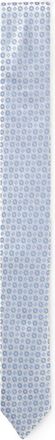 BOSS Silk-blend tie with jacquard pattern