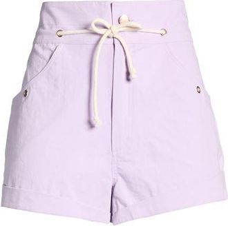 Antik Batik BOTTOMWEAR - Shorts & Bermuda Shorts on YOOX.COM