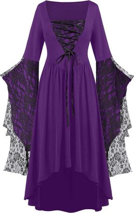 Generic ladies halloween costumes, pumpkin dress up, day of the dead dress, angle and devil costume, cat woman costume adult, ladies halloween outfit, cape, c