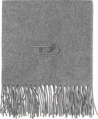 Diesel Uomo, Accessori, Grigio, Taglia unica, new