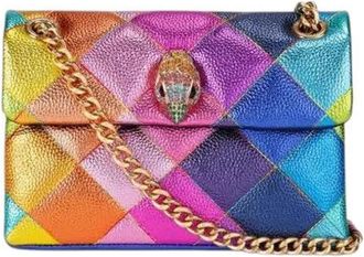 Kurt Geiger Donna, Borse, Multicolore, Taglia unica, new
