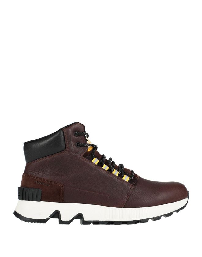 SCHUHE - Stiefeletten auf YOOX.COM