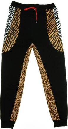 Dolly Noire Hombre, Pantalones, Negro, Talla: S