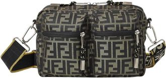 Fendi Funda para C&aacute;mara - Bags - Hombre - Multicolor - ONE SIZE