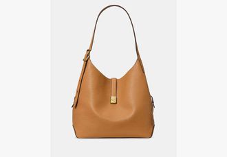 Kate Spade New York Deco Large Shoulder Bag