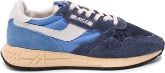 Autry Reelwind Low Sneakeras