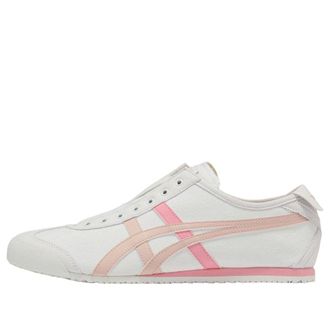 Onitsuka Tiger Mexico 66 Slip-On White Ginger Peach 1183A360-132