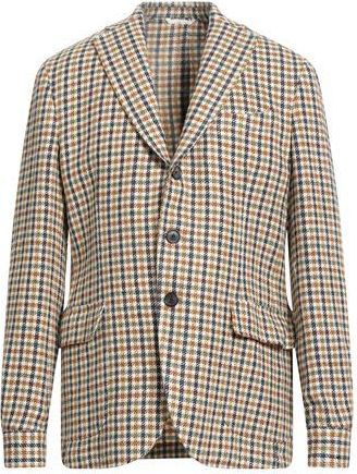 Alain Fracassí Blazers