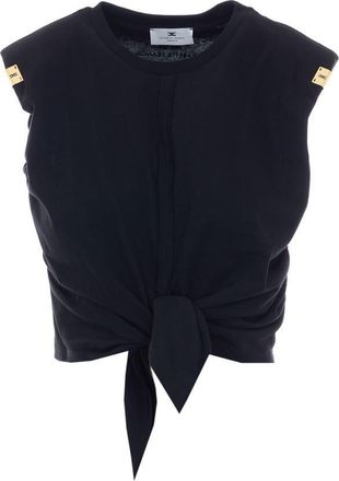 Elisabetta Franchi T-Shirts And Polos